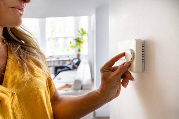 Best Residential HVAC in Hawthorne, FL