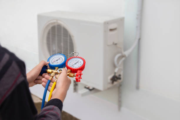 Best HVAC Financing and Leasing in Hawthorne, FL
