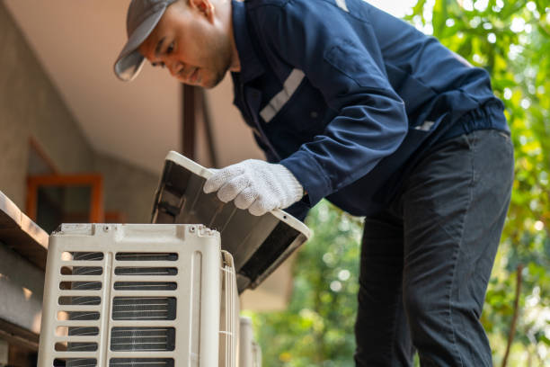 Best Geothermal HVAC Systems in Hawthorne, FL